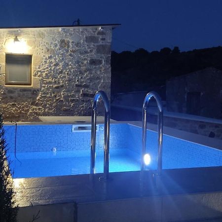 Villa Margarita'S Farm, Private Pool Malathiros Exterior photo